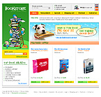 Web Hosting Web Design Template 11801