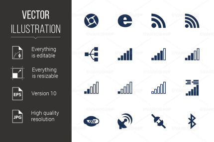 Logo template Preview