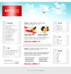 Template Nummer 11922