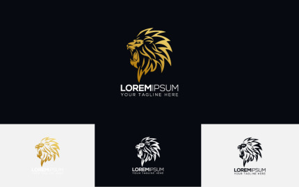 Logo template Preview