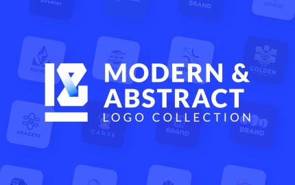 Logo template Preview