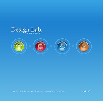 ADOBE PHOTOSHOP HOMEPAGE SCREENSHOT