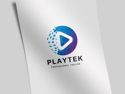 Logo template Preview