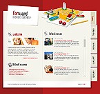 Template Nummer 12212