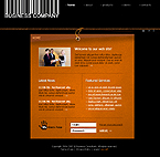 Template Nummer 12258