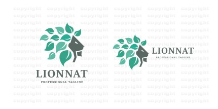 Logo template Preview