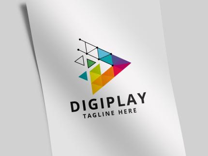 Logo template Preview