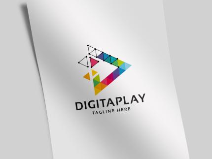 Logo template Preview