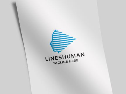 Logo template Preview