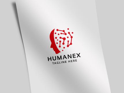 Logo template Preview