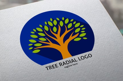 Logo template Preview