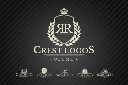 Logo template Preview