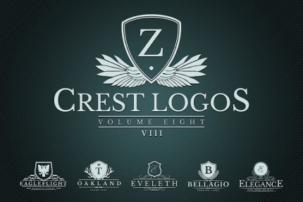 Logo template Preview