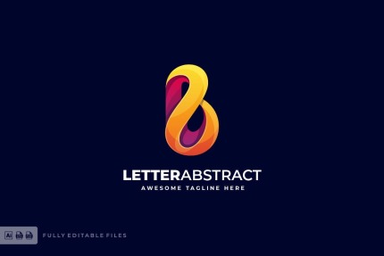 Logo template Preview