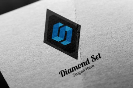 Logo template Preview