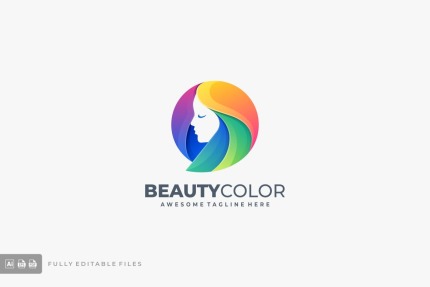 Logo template Preview