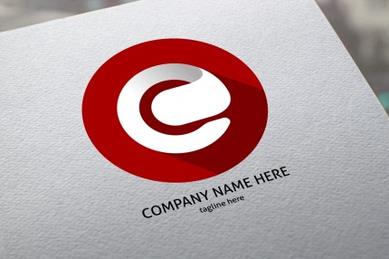 Logo template Preview