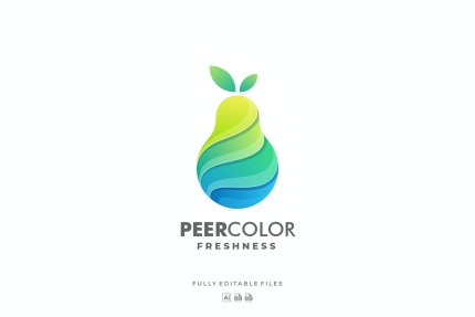 Logo template Preview