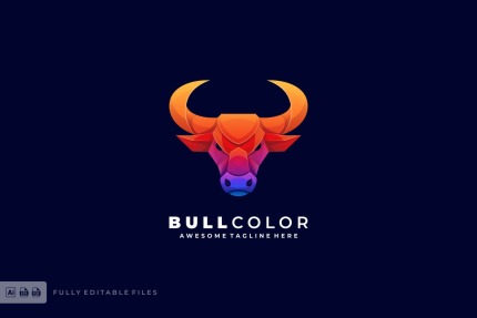 Logo template Preview