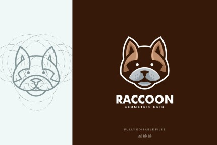 Logo template Preview