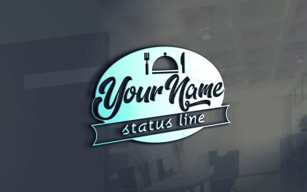 Logo template Preview