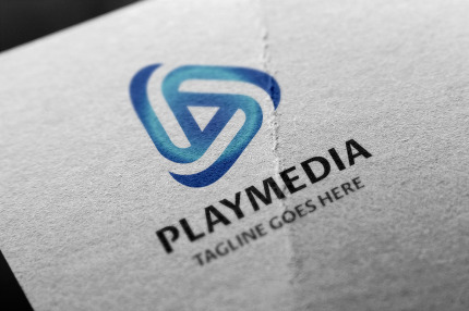 Logo template Preview