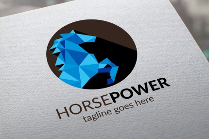 Logo template Preview