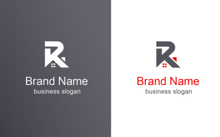 Logo template Preview