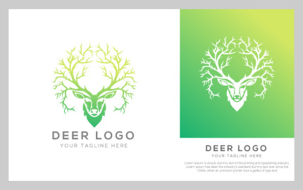 Logo template Preview