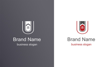 Logo template Preview