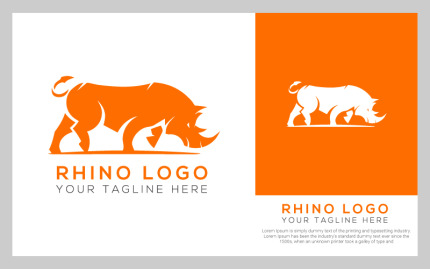 Logo template Preview