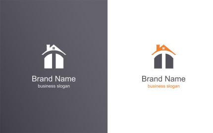 Logo template Preview