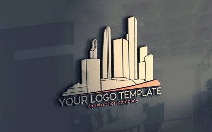 Logo template Preview