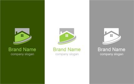 Logo template Preview