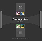 Web Hosting Web Design Template 12507