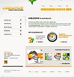 Template Nummer 12560