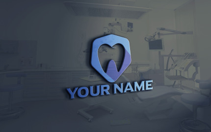 Logo template Preview