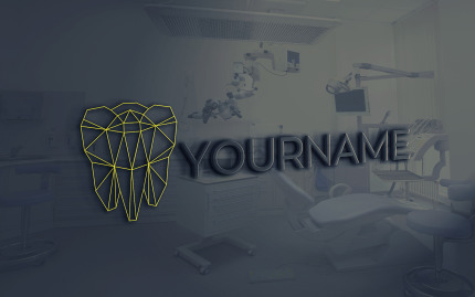 Logo template Preview