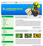 Web Hosting Web Design Template 12685