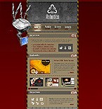 Template Nummer 12800