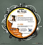 Template Nummer 12812