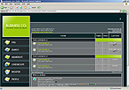 Web Hosting Web Design Template 12827