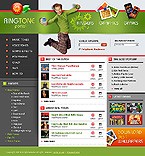 Template Nummer 13159