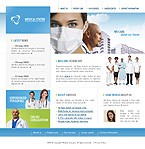 Template 13645 Swish animated