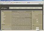 Web Hosting Web Design Template 13754
