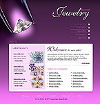 Web Hosting Web Design Template 13805