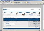 Web Hosting Web Design Template 13938