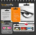 Web Hosting Web Design Template 14016
