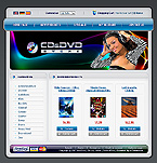 Template Nummer 14025