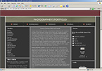 Web Hosting Web Design Template 14114